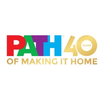 PATH (People Assisting The Homeless