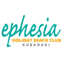 Ephesia Holiday Beach Club