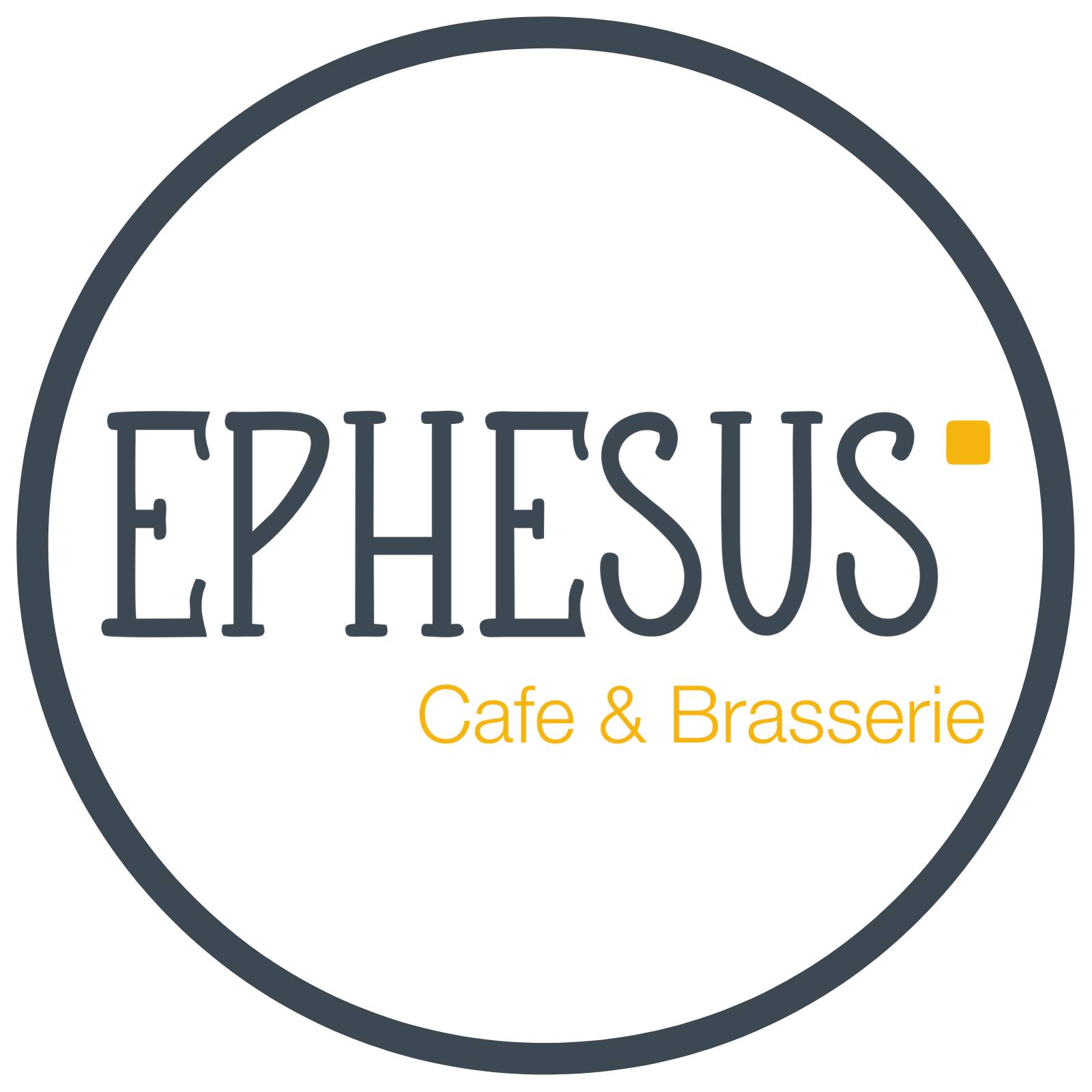 Ephesus Cafe