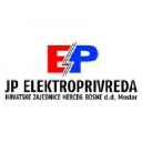 JP Elektroprivreda HZHB d.d. Mostar