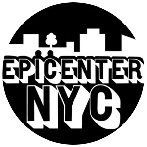 Epicenter NYC