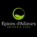 Epices D'ailleurs