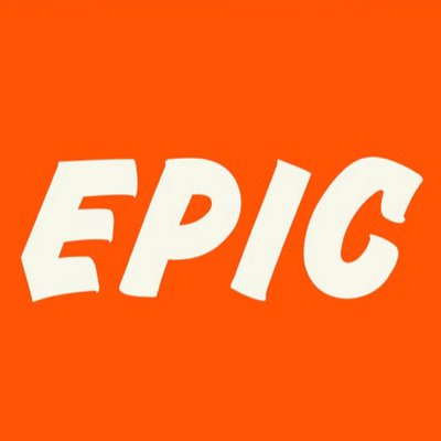 EPIC MAGAZINE