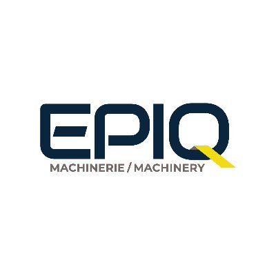 EPIQ Machinery