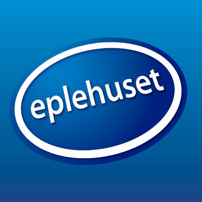 Eplehuset