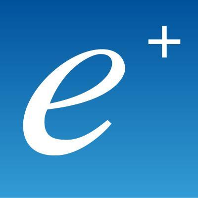 e+