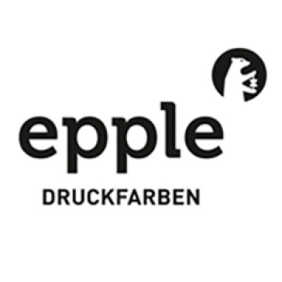 Epple Druckfarben