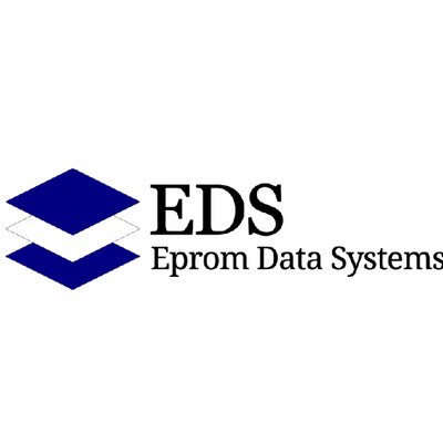 EPROM DATA SYSTEMS