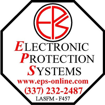 Electronic Protection Systems