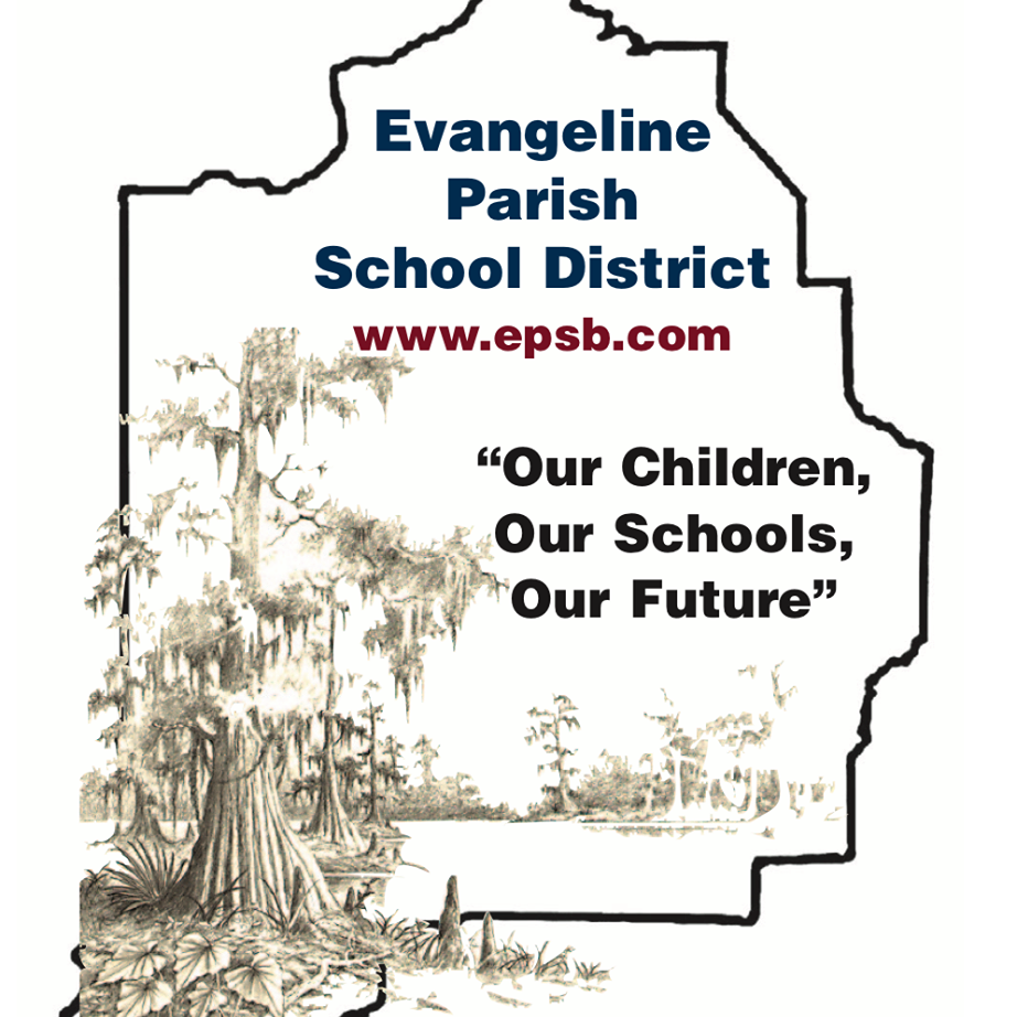 Evangeline Parish School Distr