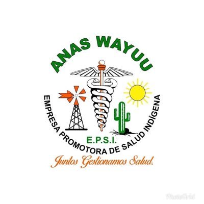 Anas Wayuu Epsi