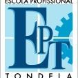 Escola Profissional de Tondela