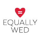 Equally Wed magazine