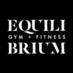 Equilibrium Gym & Fitness