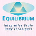 Equilibrium Healing