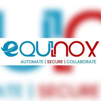 Equinox Technologies DMCC