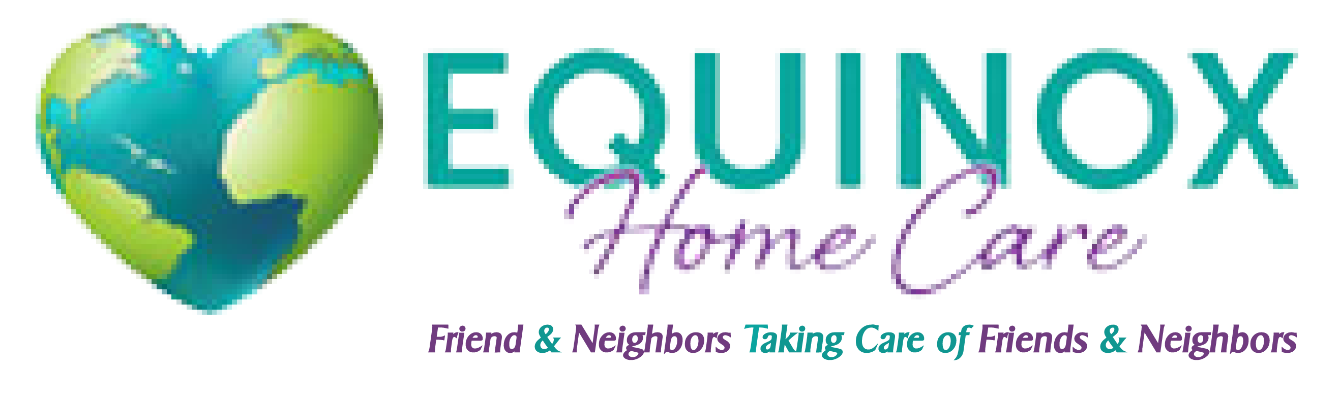 Equinox Home Care