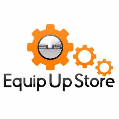 Equip Up Store