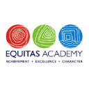 Equitas Academy Charter Schools Logo