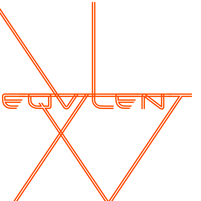 Eqvilent Logo