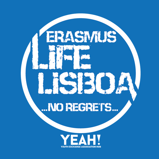 Erasmus Life Lisboa