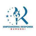 Empowering Response Burundi