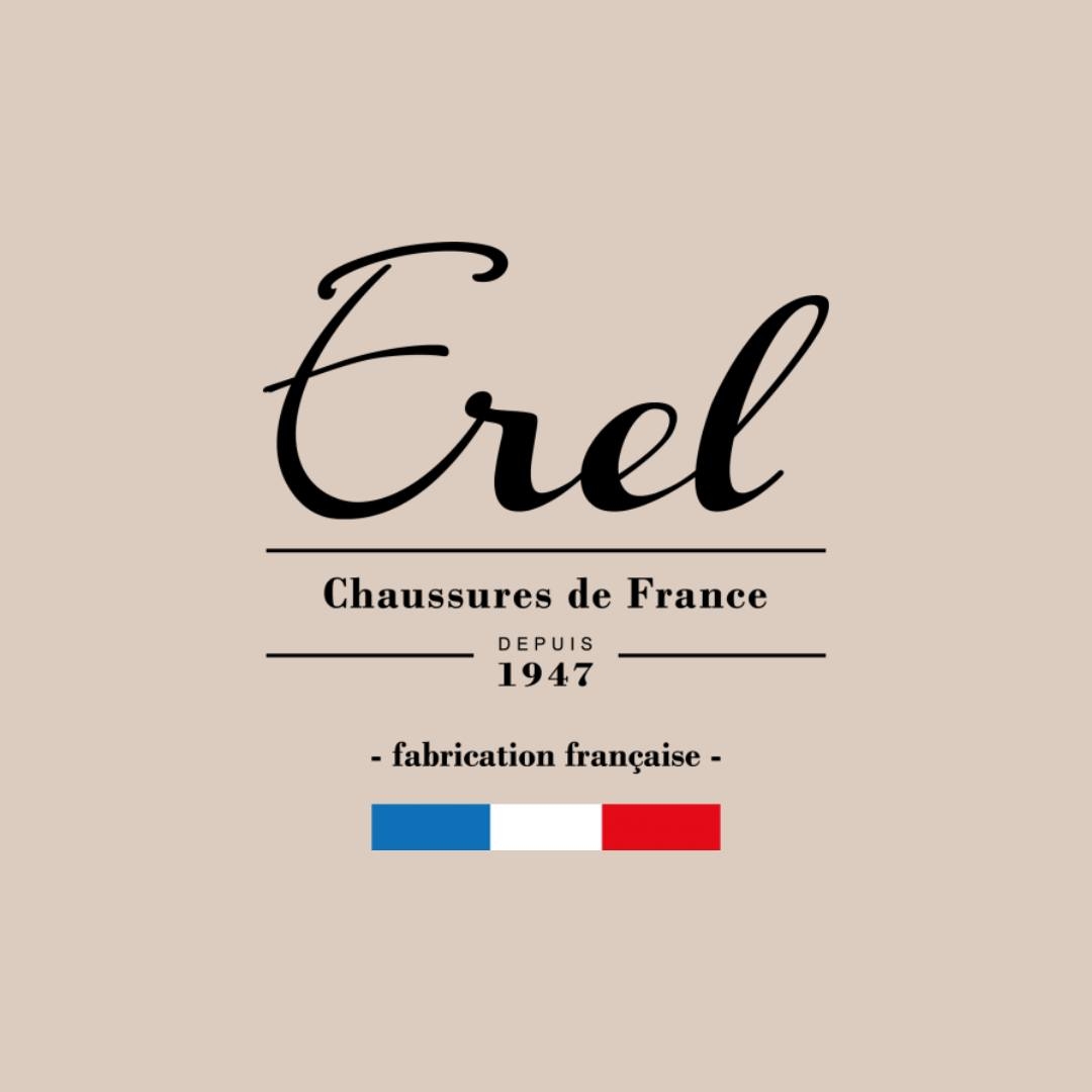 EREL Chaussures de France