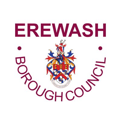 Erewash Borough Council