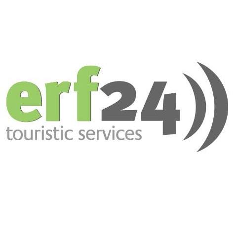 erf24 touristic services