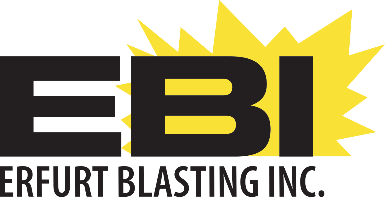 ERFURT BLASTING COMPANY