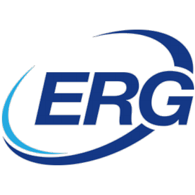 ERG