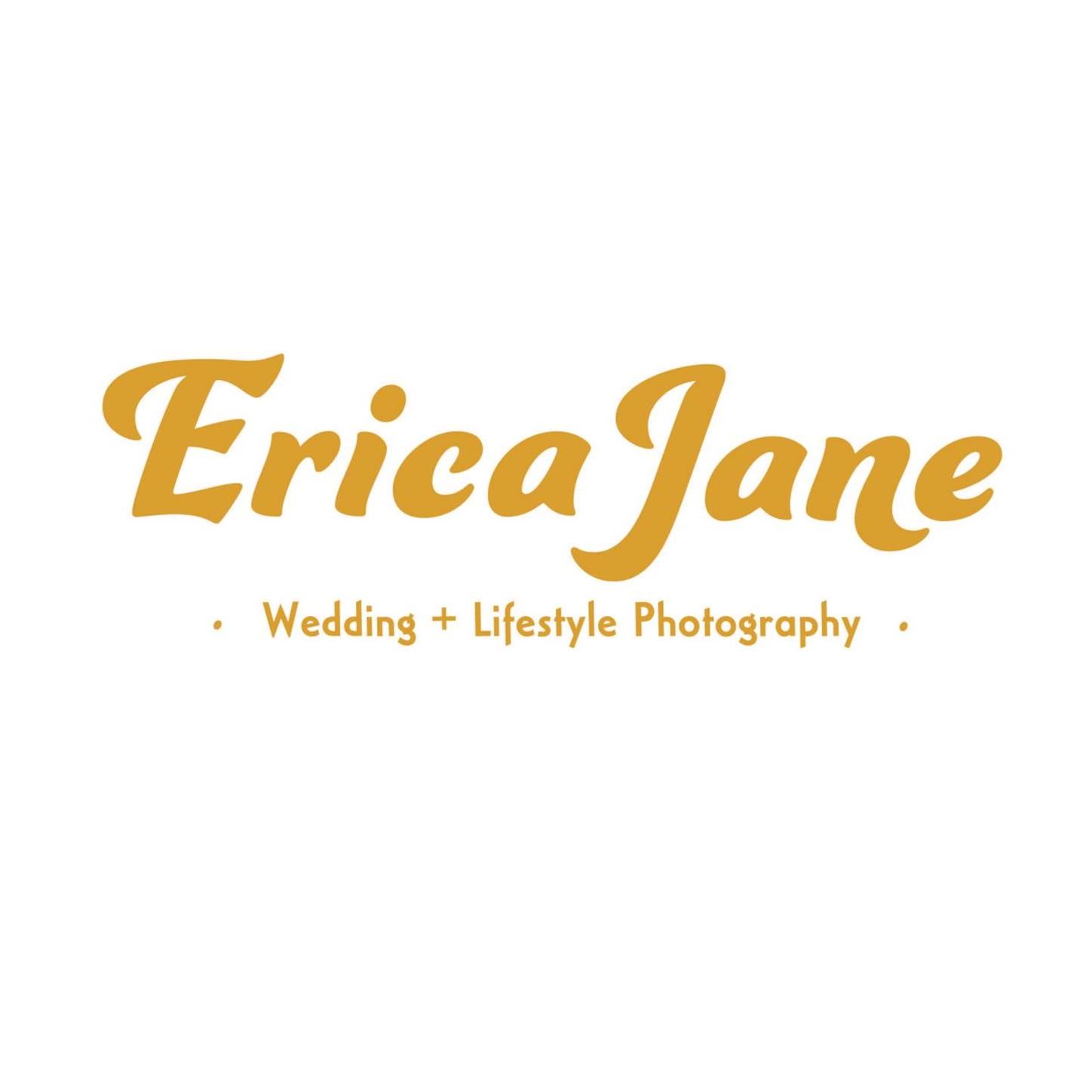 Erica Jane Photography