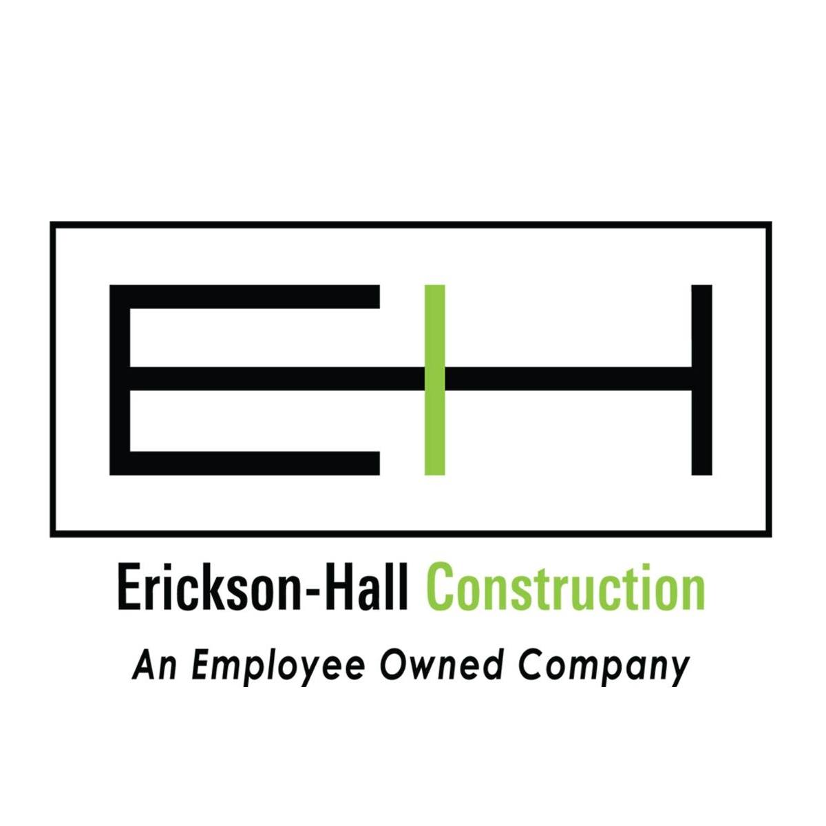 Erickson-Hall Construction