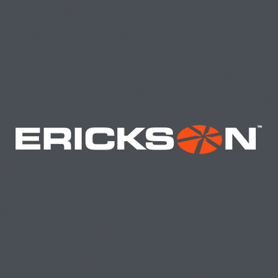 Erickson Incorporated