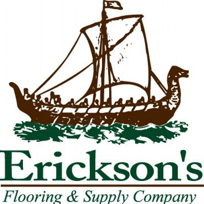 Erickson's Flooring & Supply