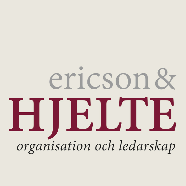 Ericson & Hjelte Ab