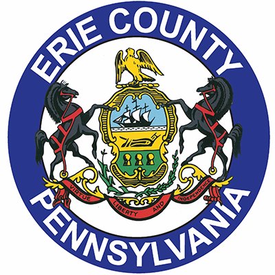 Erie County Department of Health