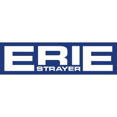 Erie Strayer