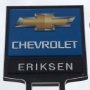 Eriksen Chevrolet-Buick