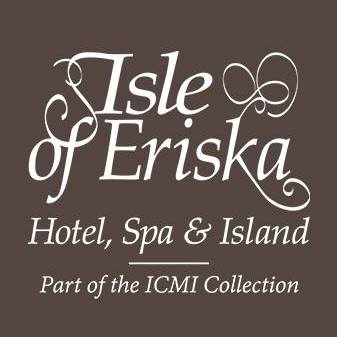 Isle of Eriska Hotel