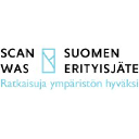 Suomen Erityisjäte Oy