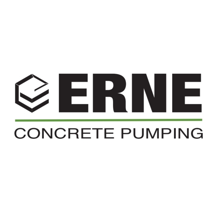 Erne Concrete Pumping