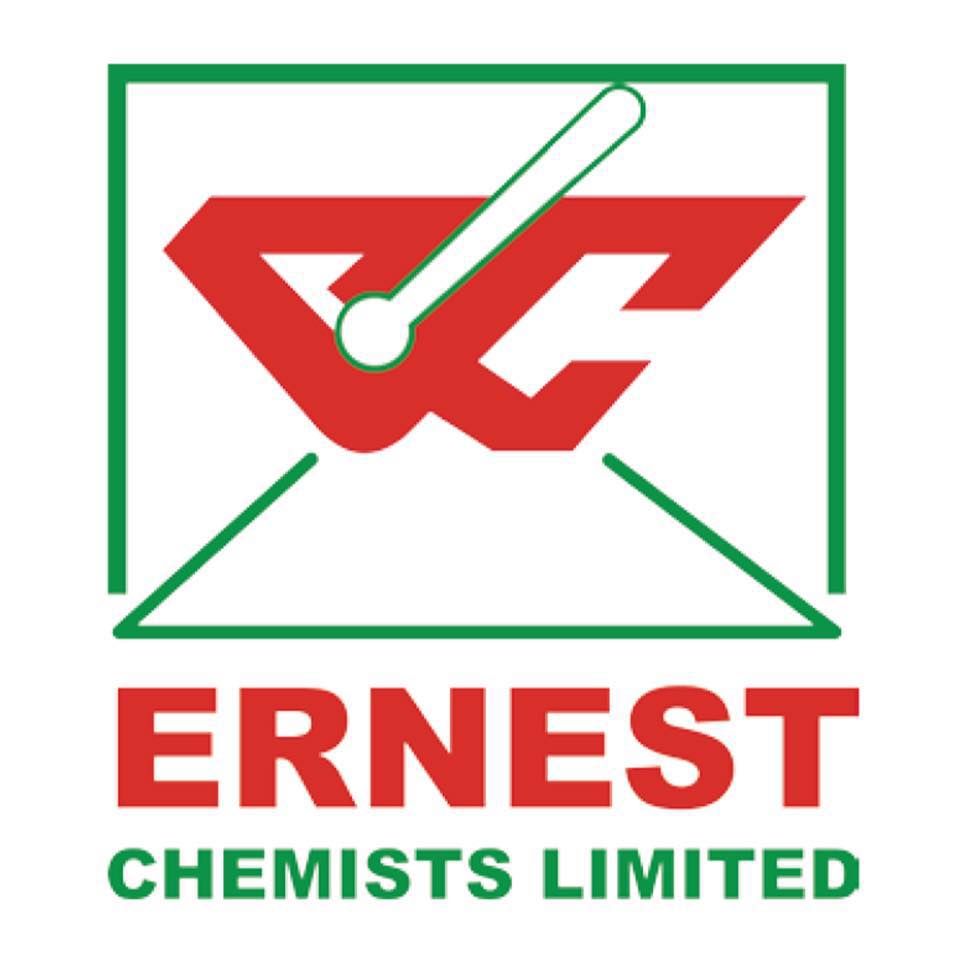 Ernest Chemists