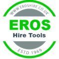 EROS HIRE TOOLS