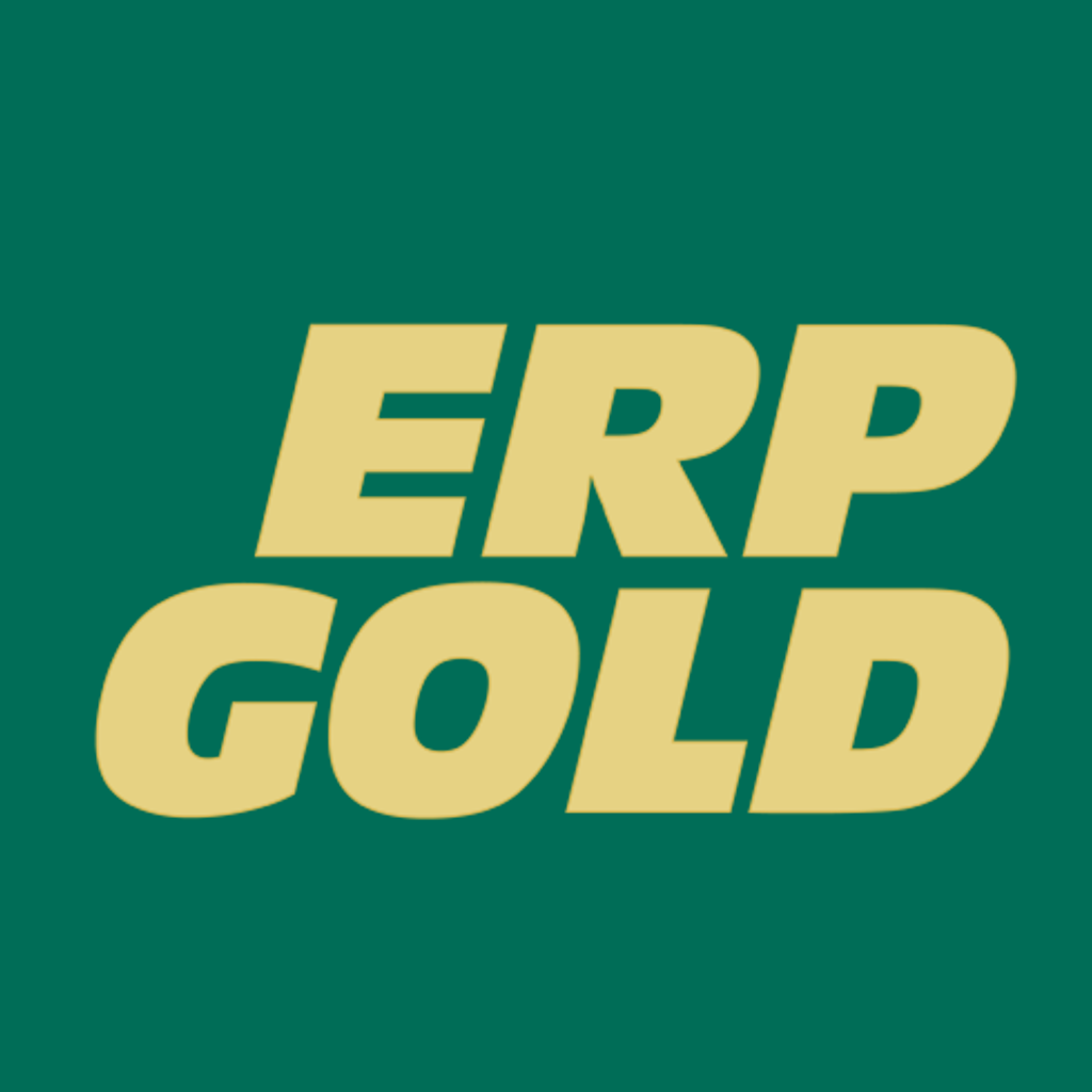 Erp Gold