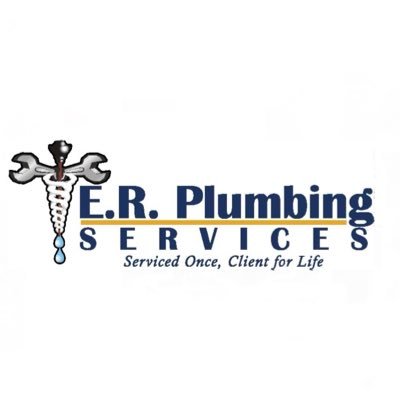 E.R. Plumbing Services