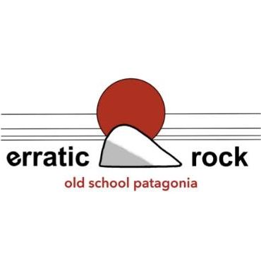 Erratic Rock