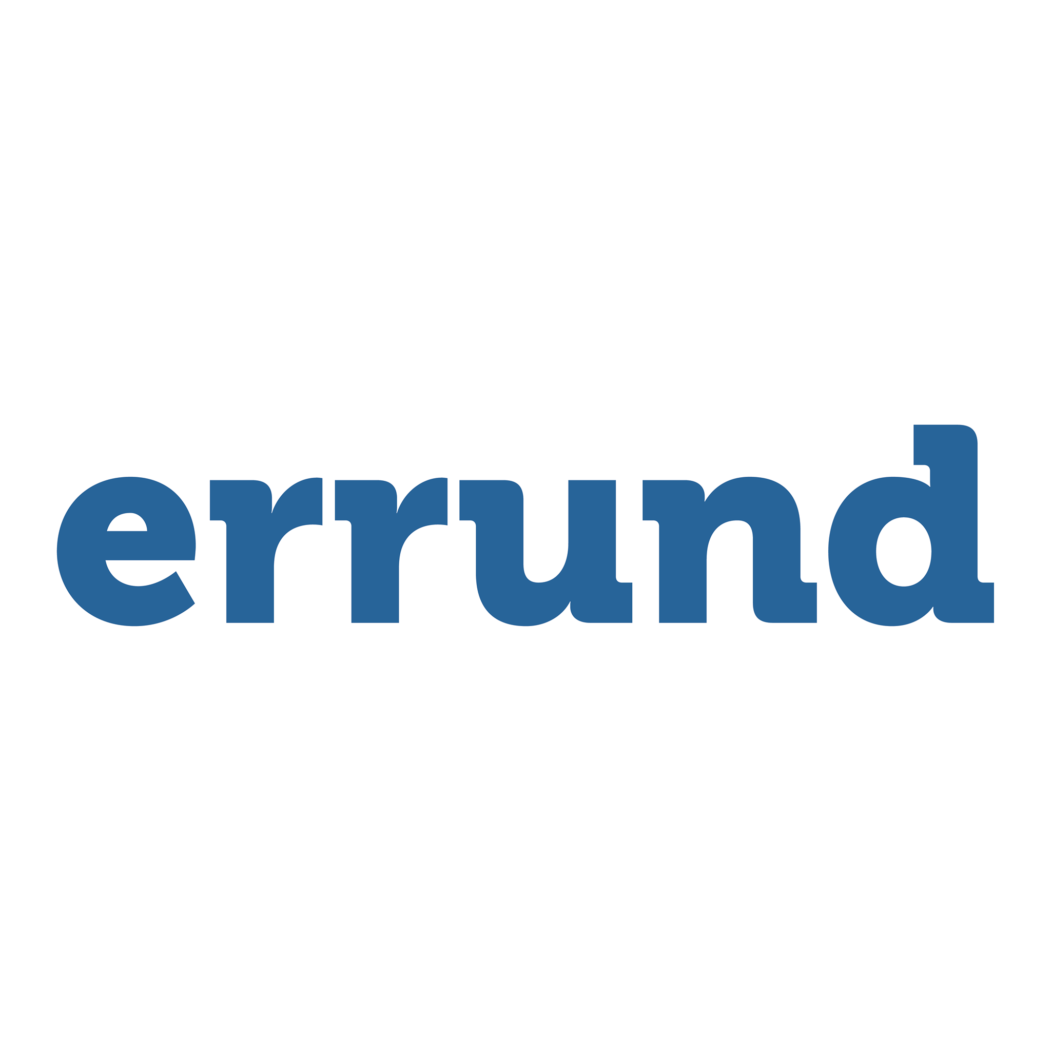 Errund