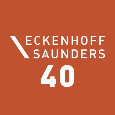 Eckenhoff Saunders