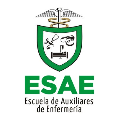 Escuela De Auxiliares En Enfermería   Esae